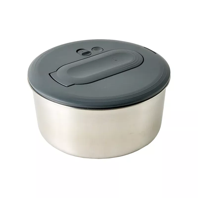 zyliss-swift-dry-salad-spinner Zyliss Swift Dry Salad Spinner